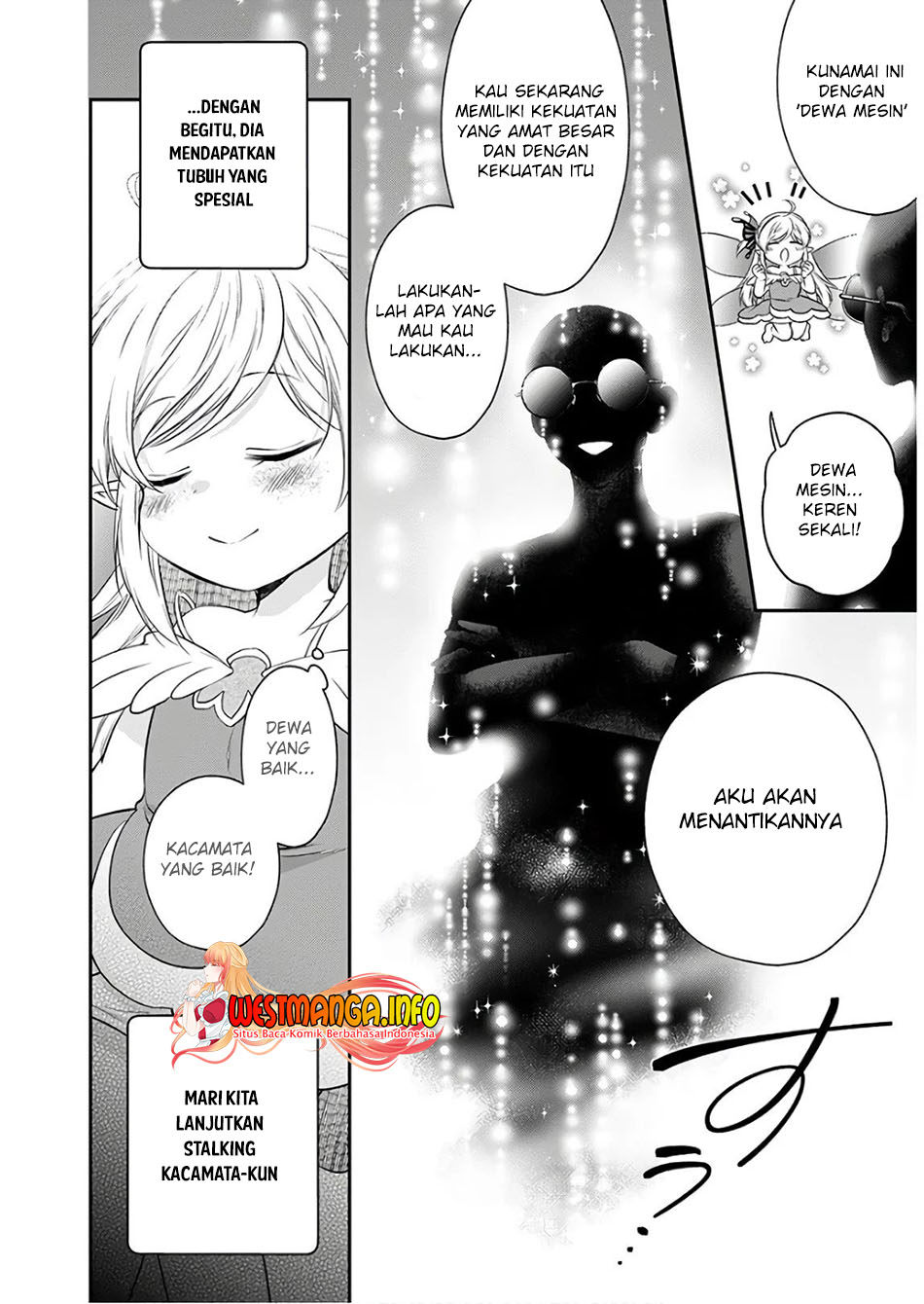Isekai Cheat Kaitakuki